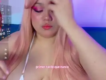 Chaturbate Live Sex of mochi_hime