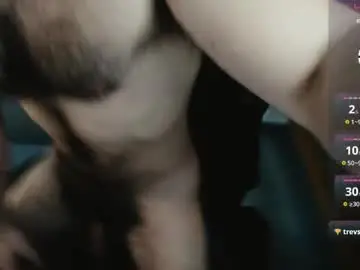 Chaturbate Adult Webcams of myhairymacho