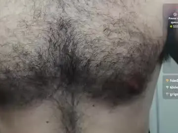 Chaturbate Adult Webcams of myhairymacho