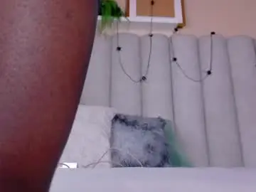 Chaturbate Private Sex Chat of nahomicampbell_