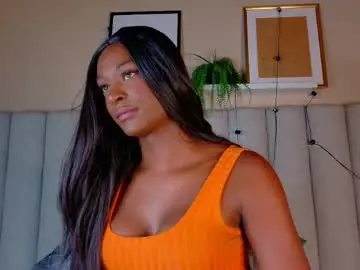 Chaturbate Live Sex of nahomicampbell_