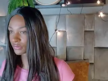 Chaturbate Sex Cam of nahomicampbell_