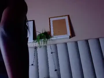 Chaturbate Live Porn of nahomicampbell_