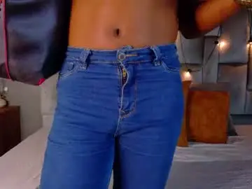 Chaturbate Best Webcam of nahomicampbell_