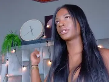 Chaturbate Private Sex Chat of nahomicampbell_