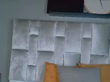 Chaturbate Nude Webcam of nahomicampbell_