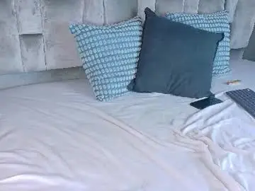 Chaturbate Sex Chat of nahomicampbell_