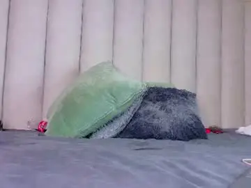 Chaturbate Live Porn of nahomicampbell_