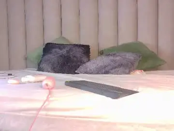 Chaturbate Live Sex of nahomicampbell_