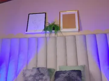 Chaturbate Live Sex of nahomicampbell_