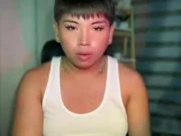 Chaturbate Sex Cam of naughty_mj