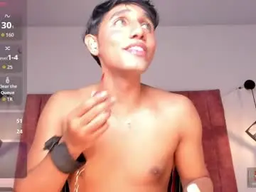 Chaturbate Best Webcam of noah_katz