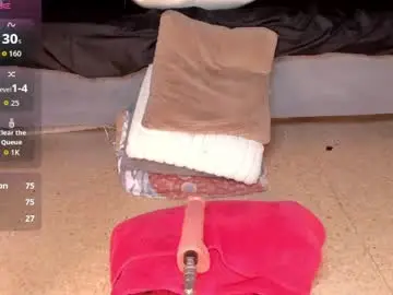 Chaturbate Live Porn of noah_katz