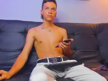 Chaturbate Private Sex Chat of noahh_sky