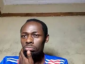 Chaturbate Live Sex Cam of prince_edi
