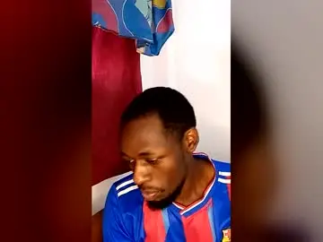 Chaturbate Adult Video Chat of prince_edi