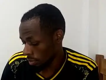 Chaturbate Live Sex of prince_edi