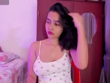 Chaturbate Best live sex cam show of samara_jonnes_