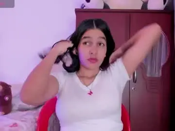 Chaturbate Live Sex Cam of samara_jonnes_