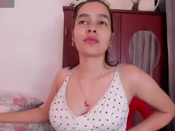 Chaturbate Adult Webcams of samara_jonnes_