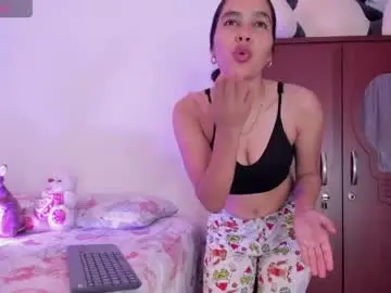 Chaturbate Best Webcam of samara_jonnes_