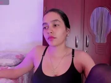 Chaturbate Sex Chat of samara_jonnes_