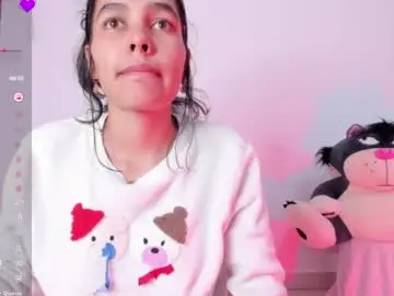 Chaturbate Best live sex cam show of samara_jonnes_