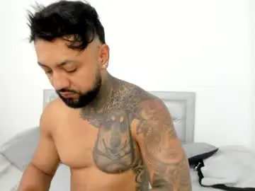Chaturbate Nude Webcam of sexxylatincouple1