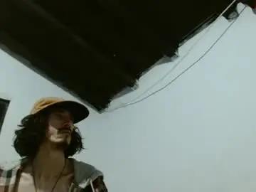 Chaturbate Free Live Porn of sk8sir