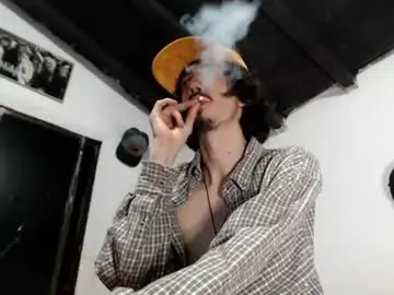 Chaturbate Live Sex of sk8sir