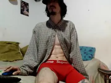Chaturbate Sex Cam of sk8sir