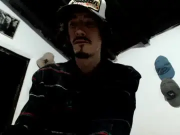 Chaturbate Nude Webcam of sk8sir