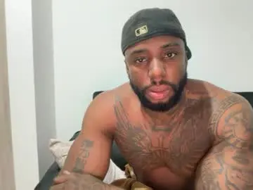 Chaturbate Free Live Porn of tairontucke