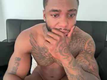 Chaturbate Private Sex Chat of tairontucke