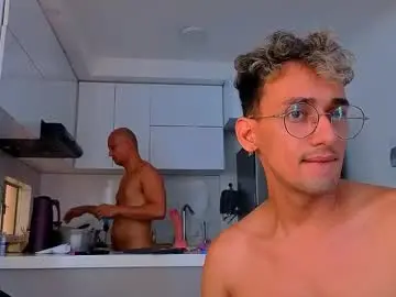 Chaturbate Free Live Porn of twoboyshot24