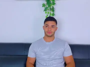 Chaturbate Private Sex Chat of tylerwest_