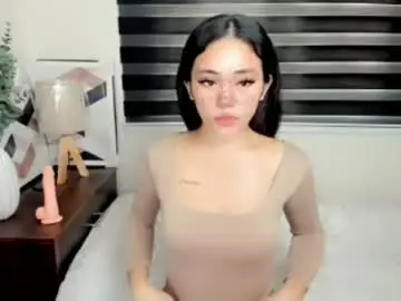 Chaturbate Watch Live Sex Cams of urasiangirl_01
