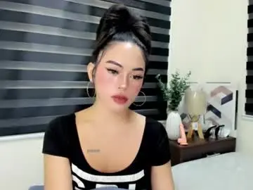 Chaturbate Live Porn of urasiangirl_01