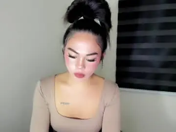 Chaturbate Free Porn Cam of urasiangirl_01