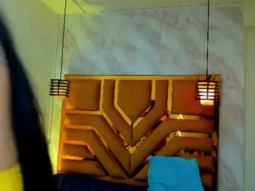 Chaturbate Sex Cam of violett_cinnamon
