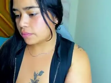 Chaturbate Free Live Porn of violett_cinnamon