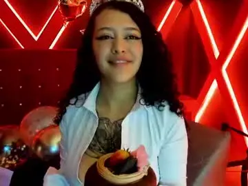 Chaturbate Adult Video Chat of zoe_lara_34