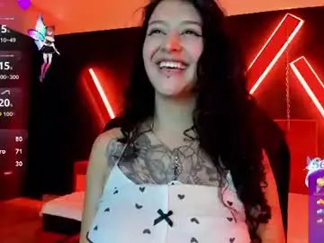 Chaturbate Adult Webcams of zoe_lara_34