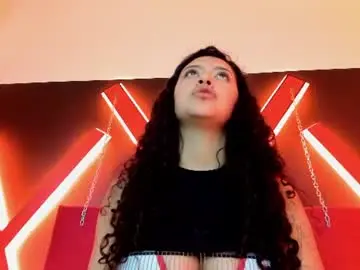 Chaturbate Best Webcam of zoe_lara_34