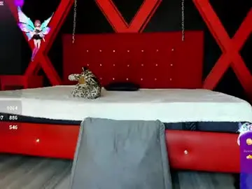 Chaturbate Best Webcam of zoe_lara_34