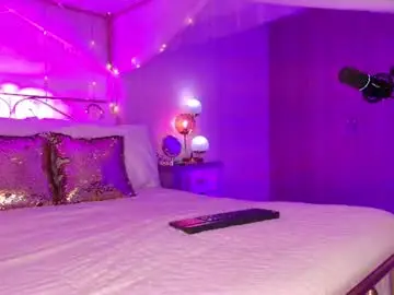 Chaturbate Private Sex Chat of alejadollts