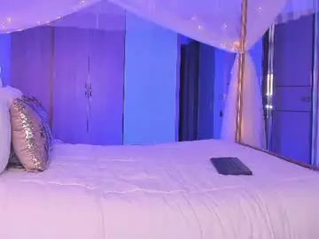Chaturbate Free Porn Cam of alejadollts