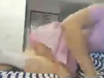 Chaturbate Adult Video Chat of alejadollts