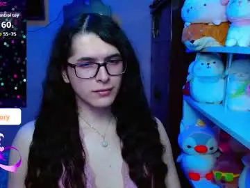 Chaturbate Live Porn of alicebathory_
