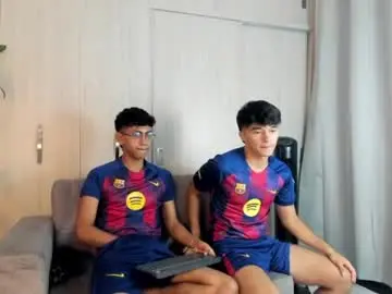 Chaturbate Best Webcam of babyy_couplee